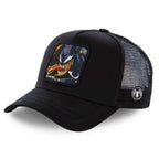 19styles Disney Marvel Baseball Cap Anime Figure Kids High Quality Hat Boy Girl Adjustable Travel Caps Birthday Party Gifts