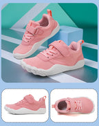 Kids Minimalist Barefoot Shoes Wide Zero Drop Sneakers
