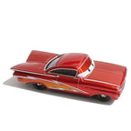 Pixar Cars Ramone 1/55 Metal Die Casting Model Car Anime Figure Cartoon Racing Toys Collectibles Children's Birthday Gifts