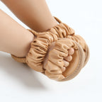 Baby Soft Sole Sandals First Walker Summer Shoes for Infants