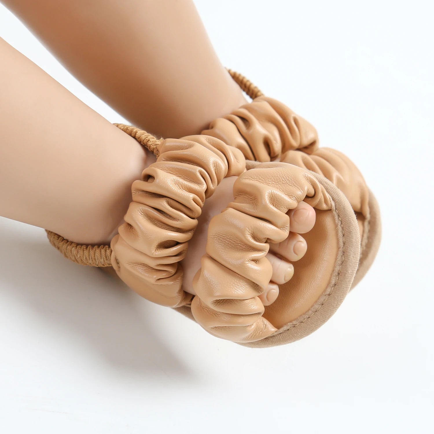 Baby Soft Sole Sandals First Walker Summer Shoes for Infants