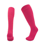 Football Soccer Socks Breathable Outdoor Sports Rugby Stockings Over Knee High Volleyball Baseball Hockey Kids Adults Long Socks