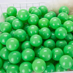 50pcs Colorful Love Star Plastic Ocean Ball Pits Eco-Friendly Funny Baby Kid Swim Pit Play Toy Water Pool Ocean Wave Balls Gifts