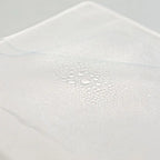 PVC Durable A5/A6 Notebook Protective Sleeve PVC Waterproof Book Cover Transparent Binder Protective Cover Diary