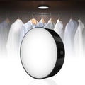 WILLED Rechargeable Dimmable Touch Light Buit-in 1000mAh Batter Portable LED Night Lights for Cabinet Wardrobe Kitchen Bedroom