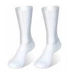 New compression Customized 2024 men Quality cycling socks High and women soccer socks basketball socks Customized socks