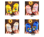 Kids Cartoon Summer Sandals Soft Garden Shoes for Children