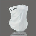 Cycling Masks Headwear Bandana Head Wrap Face Scarf Mask Neck Balaclava Breathable Light Cool Wind  Outdoor Hiking Ice Silk Mask