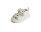 Baby Soft Sole Summer Sandals Breathable Non Slip Walking Shoes