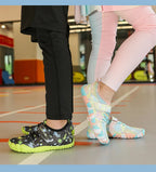 Kids Quick Dry Water Shoes Anti Slip Beach Sandals