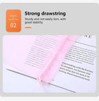 Colorful Organza Gift Bags for Jewelry and Party Decor