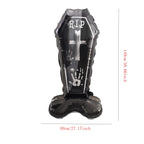 1set Giant Stand Pedestal Halloween Party Balloons Ghost Skull Pumpkin Tree Wizard Shape Balloon Halloween Decorations 2027