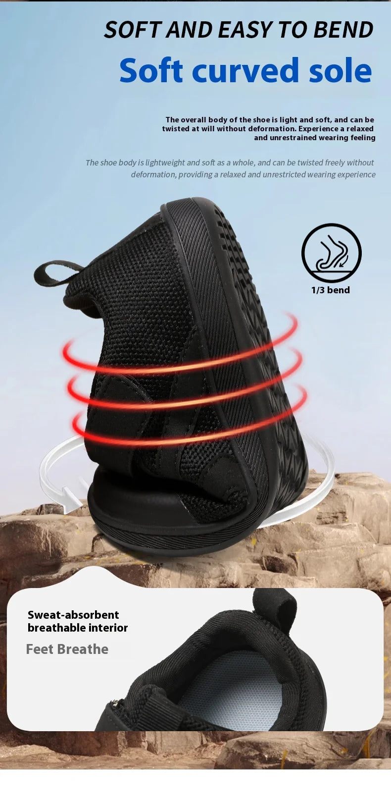 Minimalist Barefoot Shoes for Kids Wide Zero Drop Sneakers