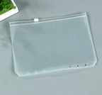 A5 A6 A7 Laser Notebook Planner Organizer Binder Books Journal Sketchbook Accessories Diary Office Supplies Notebook