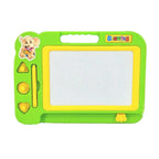 Kids Magnetic Drawing Board Educational Doodle Toy for Creative Learning