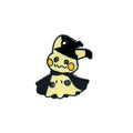 Pokemon Cartoon Metal Enamel Pins Brooch Cute Pikachu Badges Metal Denim Shirt Lapel Pin Jewelry Accessories