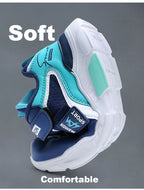 Kids Sneakers Breathable Sports Shoes for School and Play