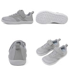 Minimalist Barefoot Shoes for Kids Wide Zero Drop Sneakers