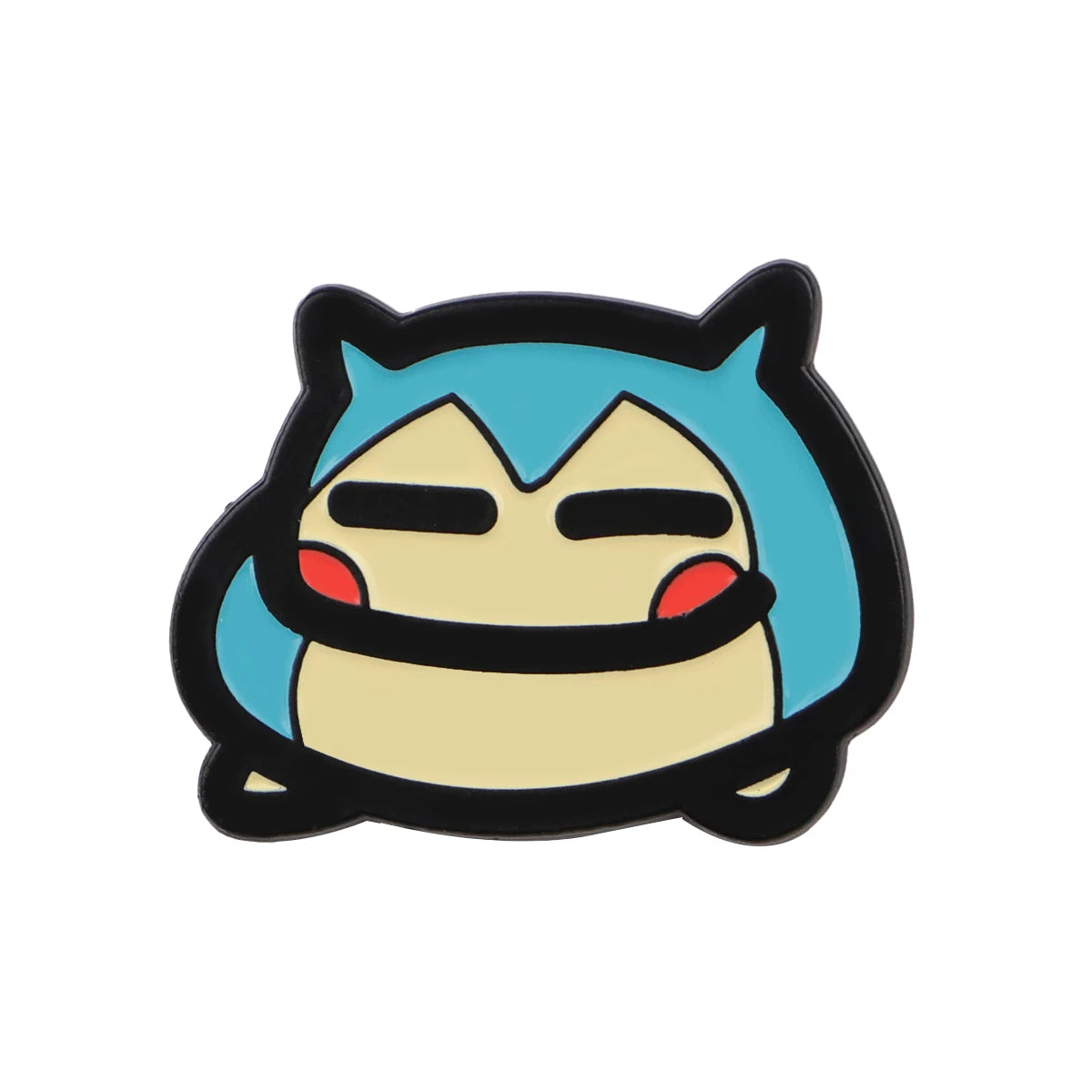 Cartoon Animals Enamel Pins Cute Duck Brooches Badges for Backpacks Jackets Hats Retro Collection Gifts Cosplay Accessories
