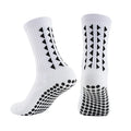 Non Slip Grip Athletic Socks Men Women Football Basketball Baseball Rugby Soccer Cycling Running Hiking Skateboard Exercise
