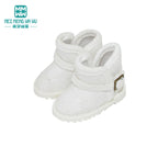Mini Doll Snow Boots Fashion Shoes for 1/6 BJD Dolls