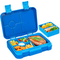 Kids Lunch Box Leak Proof Bento Container for Travel