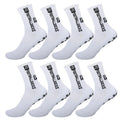 Football Socks Non Slip Grip for Men Women Basketball Baseball Soccer Cycling Running Hiking Tennis Skateboard Exercise