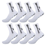 Football Socks Non Slip Grip for Men Women Basketball Baseball Soccer Cycling Running Hiking Tennis Skateboard Exercise
