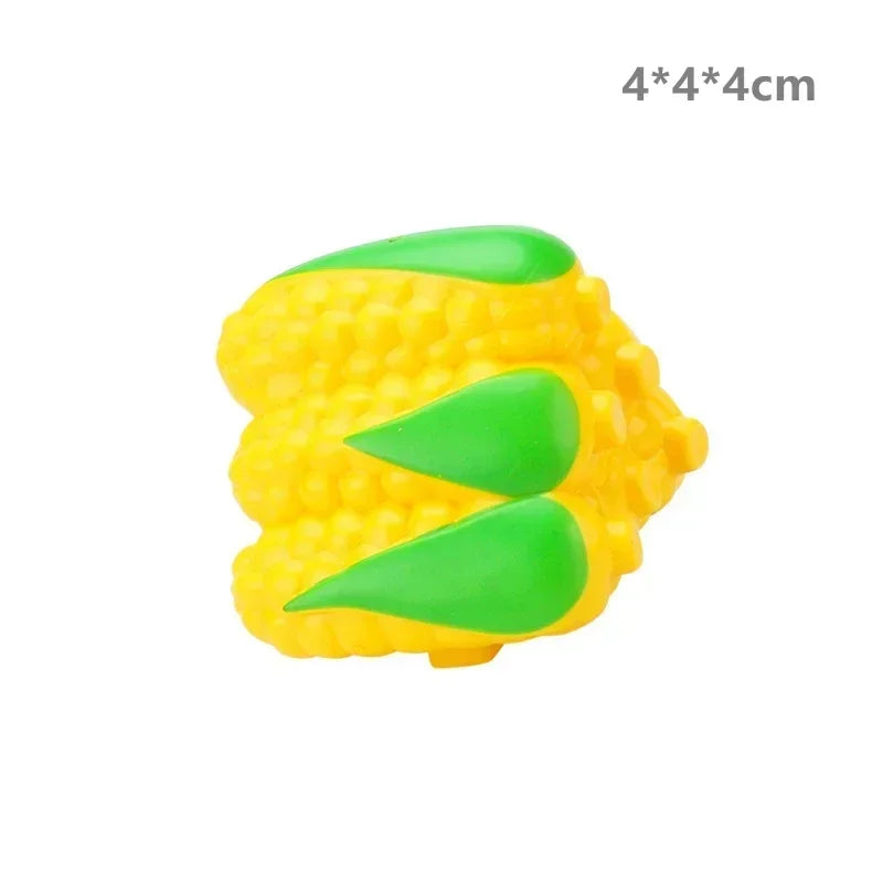 Forest Building Blocks Plant & Tree Accessories for Kids