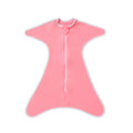 Insular Newborn Baby Girl Boy Anti-Startle Cotton Baby Wrap Receiving Swaddling Blanket