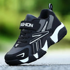 Kids Fashion Sneakers Lightweight Sports Shoes for Everyday Comfort