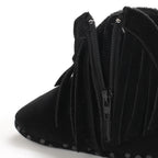 Baby Winter Boots Warm First Walker Shoes for Boys Girls