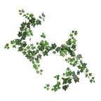 1/3/5pcs Artificial Vines Ivy Garland 1.8m Greenery Fake Ivy Hanging Plants for Home Wall Arch Wedding Room Indoor Outdoor Decor