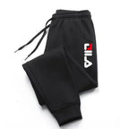 Mens Print Pants Autumn/Winter New In Men's Clothing Trousers Sport Jogging Fitness Running Trousers Harajuku Streetwear Pants