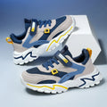 Boys Summer Mesh Sneakers Breathable Running Sports Shoes Kids