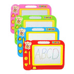 Kids Magnetic Drawing Board Educational Doodle Toy for Creative Learning