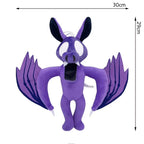 99 Nights In The Terrifying Forest Deer Plush ToysMovie Stuffed Animals Deer Toy Fans Birthday Gifts Toys Halloween Kids Gifts