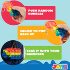 30/60/120 Pcs Popular Fidget Toys Pack Party Favors for Kids Goodie Bags Fillers for Kids Birthday Party, Prizes in Bulk