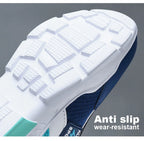 Kids Sneakers Breathable Sports Shoes for School and Play