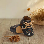 Infant Baby Sandals First Walker Crib Shoes for Boys Girls