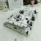 A5/A6/Weeks/Square Handmade Book Jacket, Fabric Lace Lace, Diary Protective Book Cover