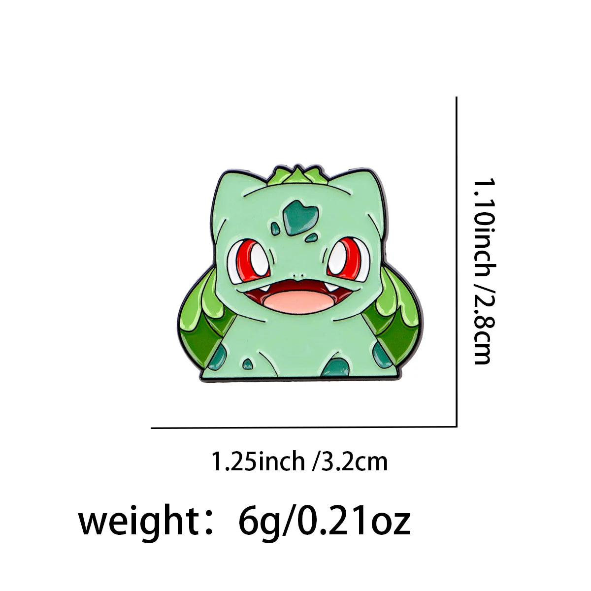 Cute Elf Enamel Pins Kawaii Cartoon Character Brooch Clothing Backpack Lapel Badges Fashion Jewelry Accessories For Friends Gift