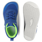 Kids Minimalist Barefoot Shoes Wide Zero Drop Sneakers