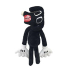 New Anime Scp Siren Head Plush Doll Toys Foundation Scary Sirenhead Cat Soft Cartoon Stuffed Figure Children Horror Gifts