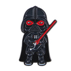 Classic Characters Enamel Pins Cool Badge Brooches For Women Men Metal Pin for Backpack Collectible Sci-Fi Movie Fan Gifts