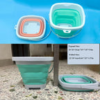 1/11 PCS Beach Toys for Kids Sand Toys Set for Toddlers Sandbox Toys with Bucket Shovel Rake Set Summer Outdoor Children Gift