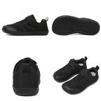 Minimalist Barefoot Shoes for Kids Wide Zero Drop Sneakers