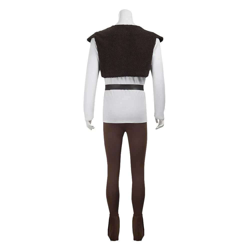 Monster Shrek cosplay costume Shrek cosplay Halloween cosplay costume