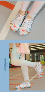 Kids Quick Dry Water Shoes Anti Slip Beach Sandals