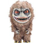 Alien Monster Doll Prop Creepy Plush Doll Horror Movie Alien Prisoner Stuffed Toy Funny Ugly Critters Halloween Party Decoration